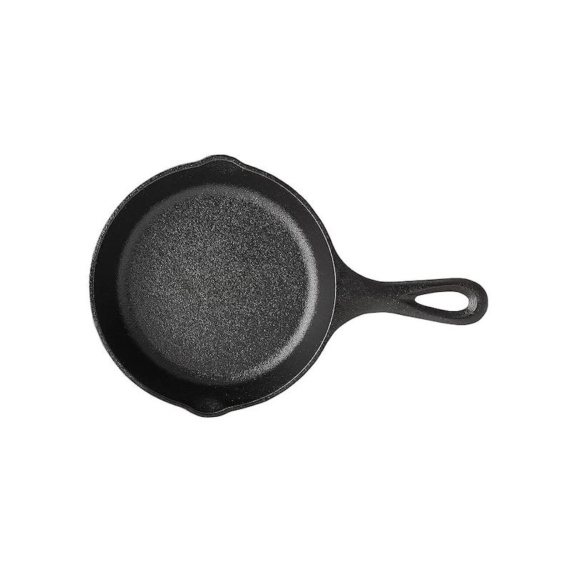 تابه چدنی (cast iron) لاج سایز ۲۰ سانتی متر