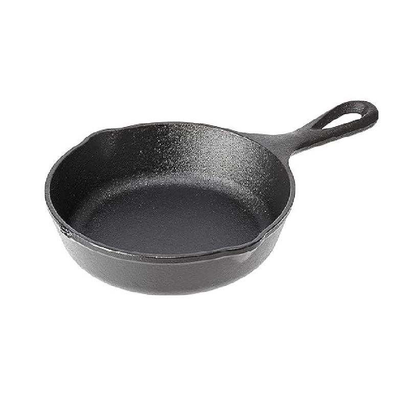 تابه چدنی (cast iron) لاج سایز ۲۰ سانتی متر