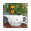 سس‌خوری ری دان مدل OH GOOD GRAVY