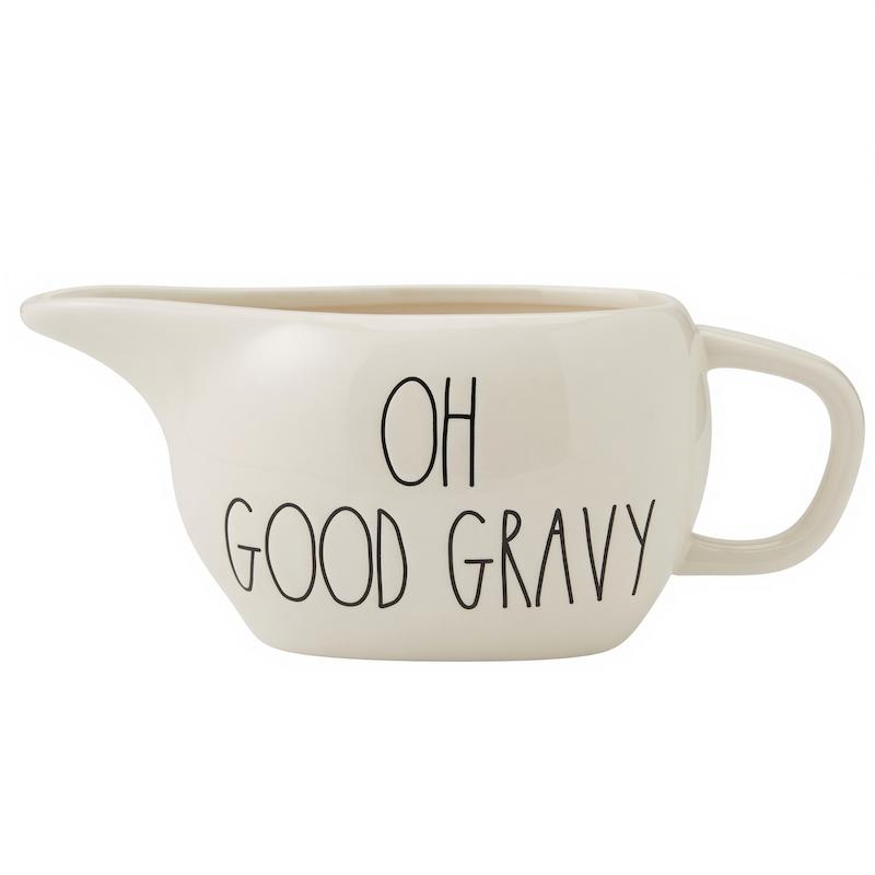 سس‌خوری ری دان مدل OH GOOD GRAVY