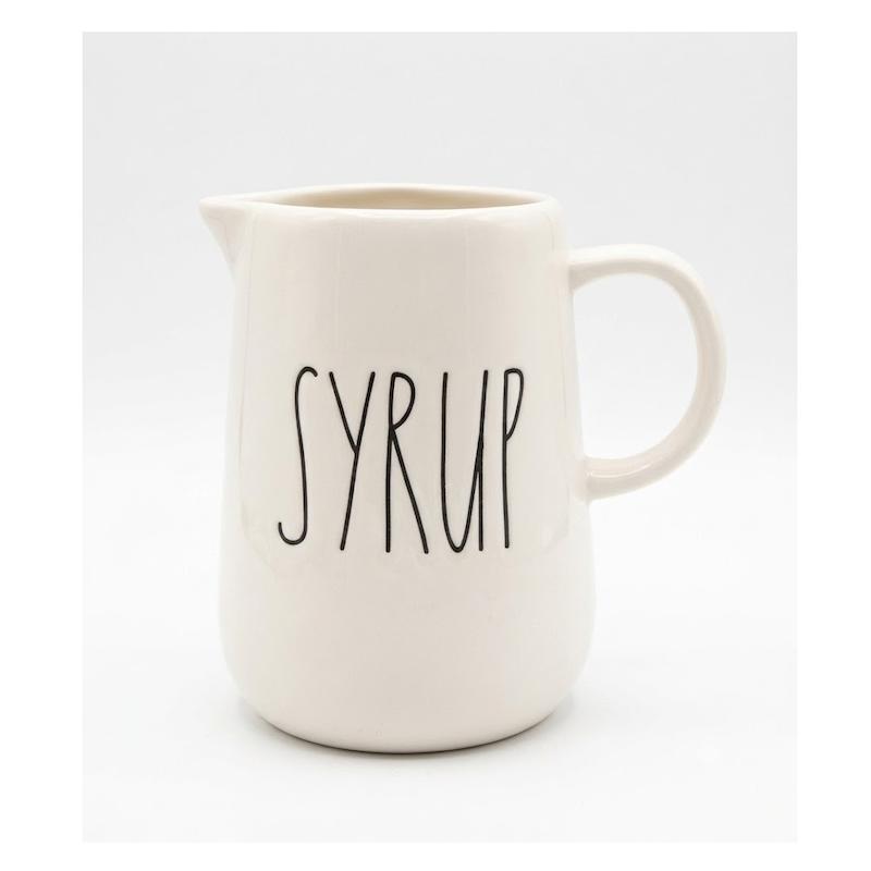 سس‌خوری ری دان مدل SYRUP