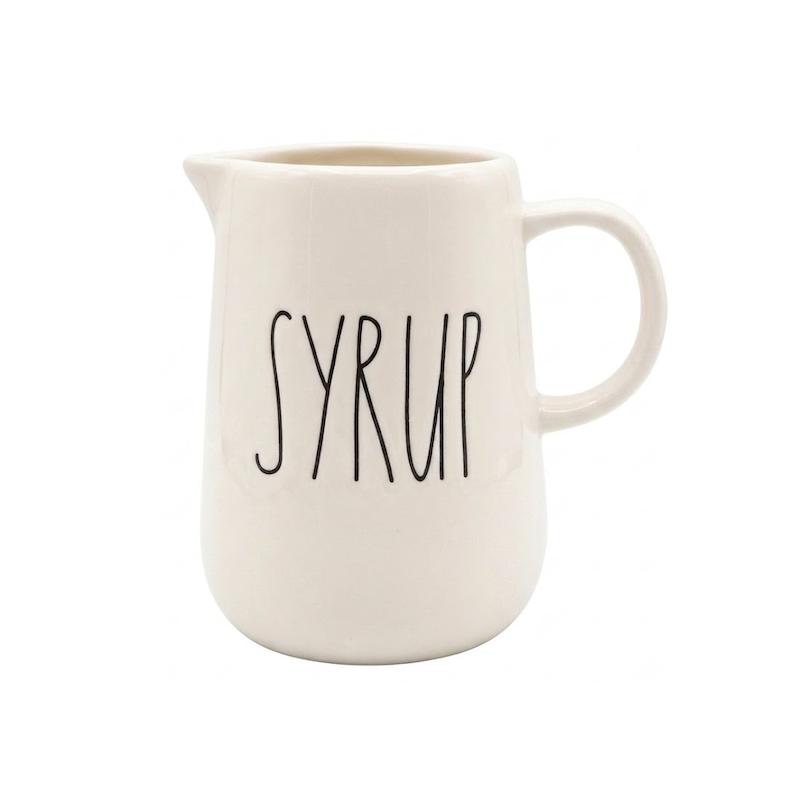 سس‌خوری ری دان مدل SYRUP