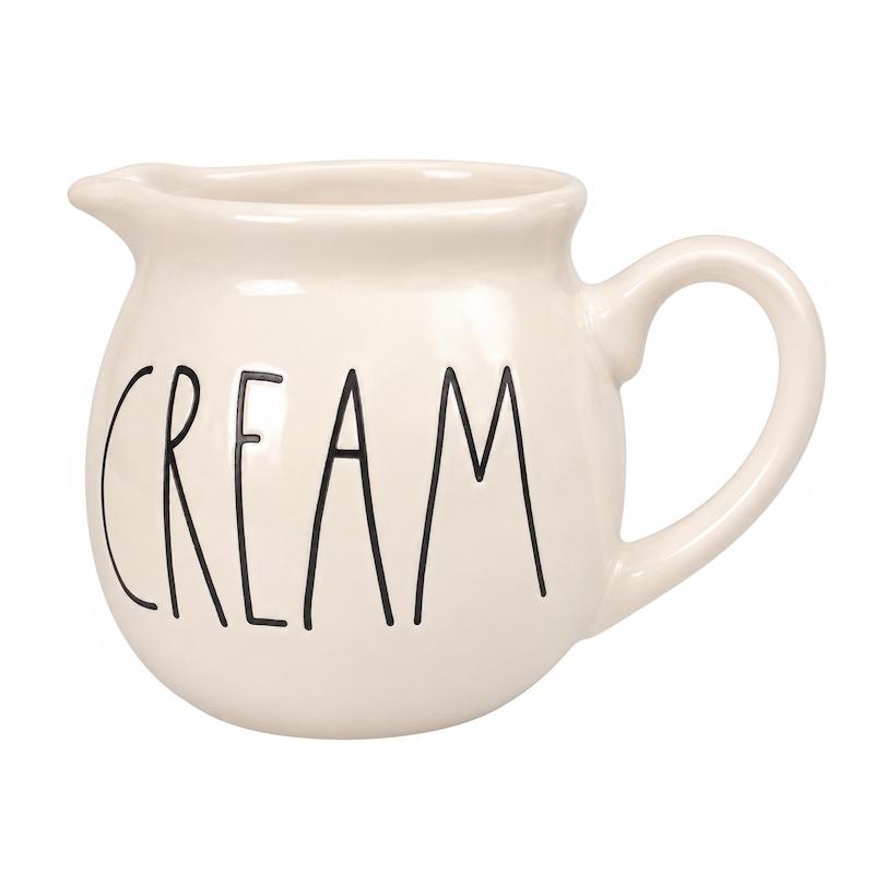 ظرف شیر/خامه ری دان مدل CREAM