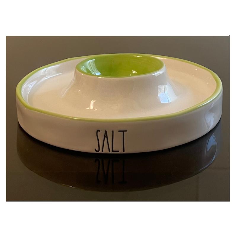 ظرف نمک ری دان (Pinch Bowl) مدل SALT