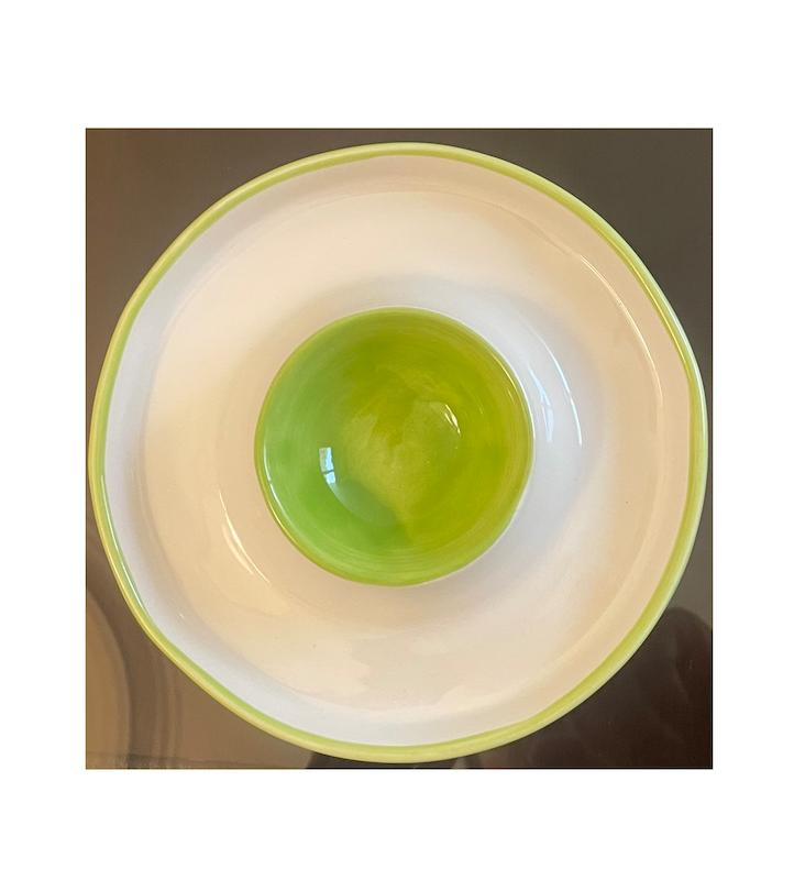 ظرف نمک ری دان (Pinch Bowl) مدل SALT