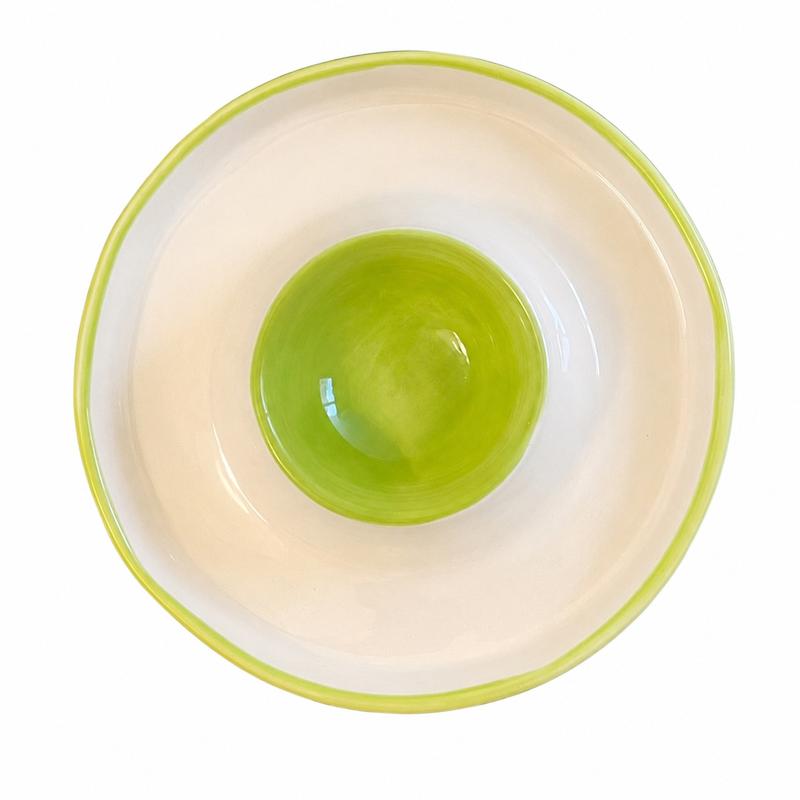 ظرف نمک ری دان (Pinch Bowl) مدل SALT
