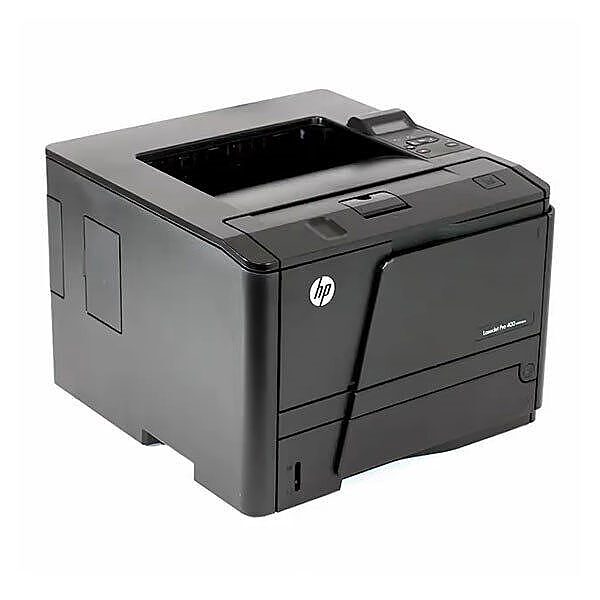 پرینتر لیزری تک کاره اچ پی LaserJet Pro M401n استوک-کپی