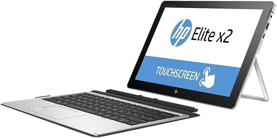 لپ تاپ استوک hp elite x2 i5 1012 g2