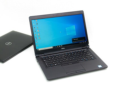 Dell Latitude 5480 14