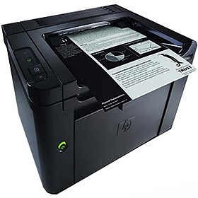 پرینتر لیزری اچ پی HP Pro P1606dn (استوک)