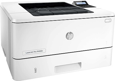 پرینتر لیزری تک کاره اچ پی LaserJet Pro M402n استوک