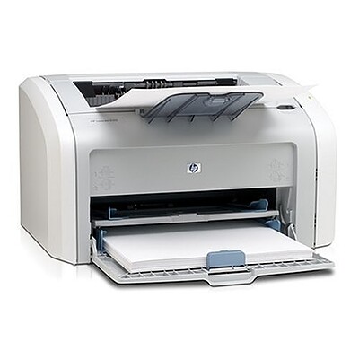 پرینتر لیزری تک کاره اچ پی HP LaserJet 1020 استوک