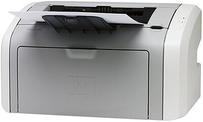 پرینتر لیزری تک کاره اچ پی HP LaserJet 1020 استوک