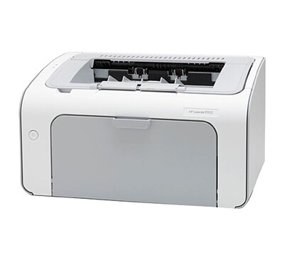 پرینتر لیزری تک کاره اچ پی HP LaserJet P1102 استوک