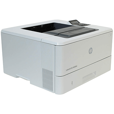 پرینتر لیزری تک کاره اچ پی LaserJet Pro M402dn استوک