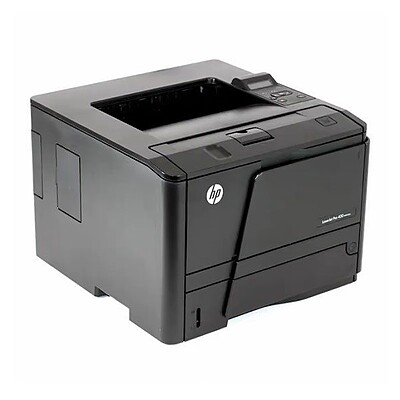 پرینتر لیزری تک کاره اچ پی LaserJet Pro M401dn استوک