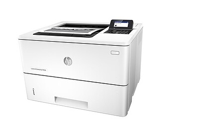 پرینتر لیزری تک کاره اچ پی LaserJet Enterprise M506dn استوک