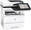 پرینتر چند کاره لیزری اچ پی مدل  LaserJet Enterprise Flow MFP M527 استوک