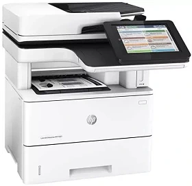 پرینتر چند کاره لیزری اچ پی مدل  LaserJet Enterprise Flow MFP M527 استوک