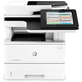 پرینتر چند کاره لیزری اچ پی مدل  LaserJet Enterprise Flow MFP M527 استوک