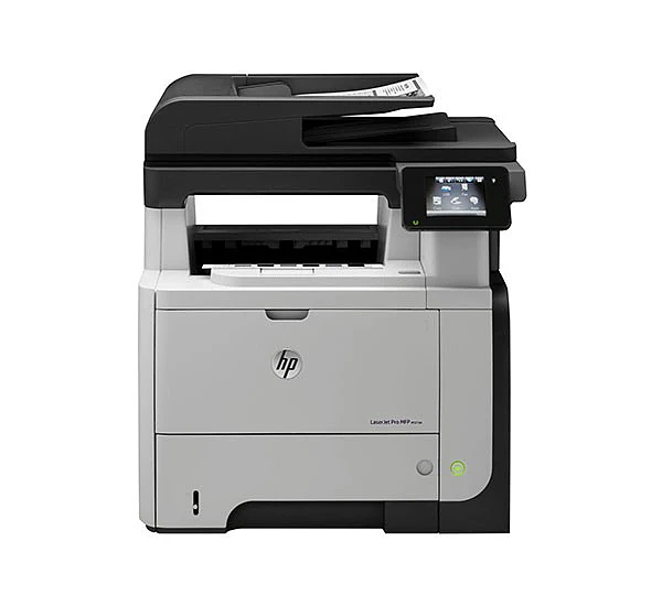 پرینتر چند کاره لیزری اچ پی مدل HP Laserjet Printer MFP M521dn استوک