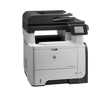 پرینتر چند کاره لیزری اچ پی مدل HP Laserjet Printer MFP M521dn استوک