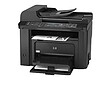 پرینتر چند کاره لیزری اچ پی مدل HP LaserJet Pro M1536dnf استوک