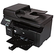 پرینتر چندکاره لیزری اچ پی مدل Pro MFP M1212nf Multifunction Printer استوک