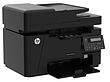 پرینتر چند کاره اچ پی مدل HP LaserJet Pro MFP M127fn استوک