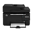 پرینتر چند کاره اچ پی مدل HP LaserJet Pro MFP M127fn استوک