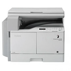 دستگاه کپی کانن مدل imageRUNNER 2202 استوک