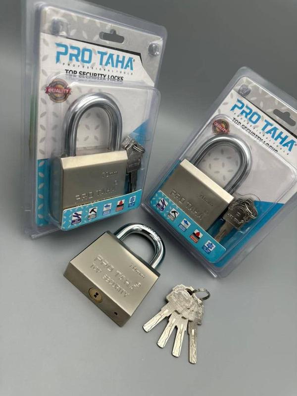 قفل آویز ضد سرقت 