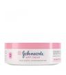 کرم مرطوب کننده و نرم کننده جانسون مدل SOFT CREAM