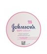 کرم مرطوب کننده و نرم کننده جانسون مدل SOFT CREAM