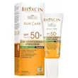 ست کرم و اسپری ضدآفتاب بیوکسین SPF 50