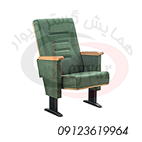 صندلی همایشی9003MDF