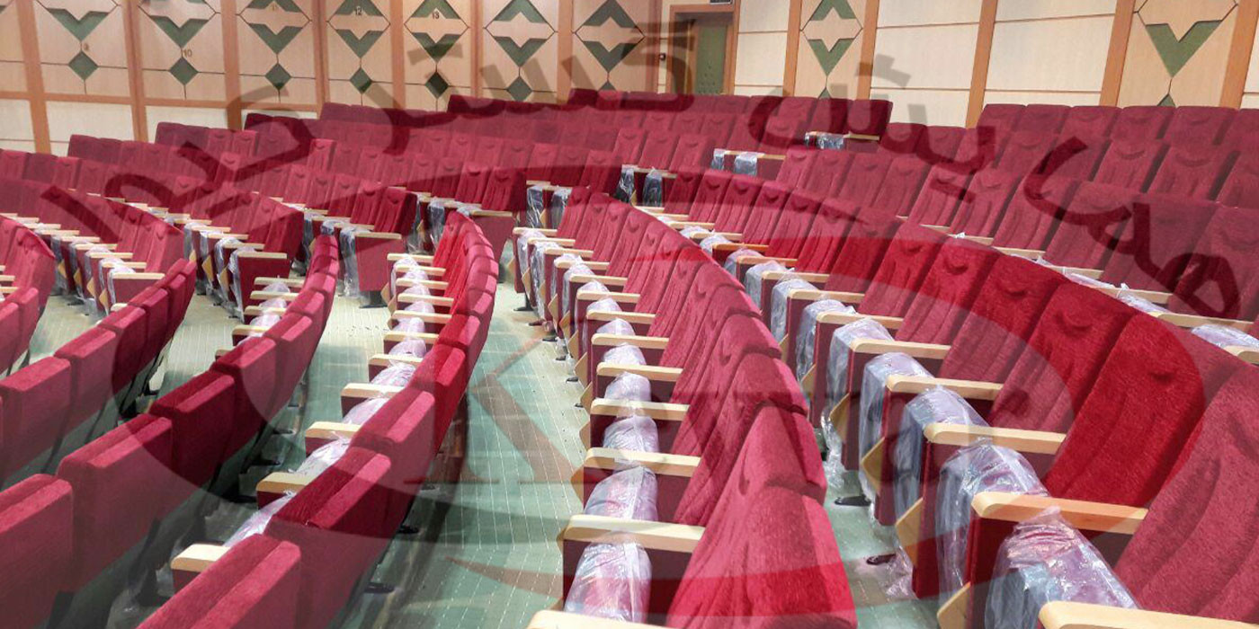 مزایای انتخاب صندلی همایش گستر کیوار: