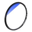K&F C-Series HMC UV فیلتر - دهانه 82mm