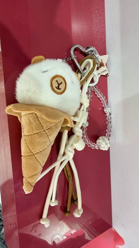 چارم طرح بستنی 