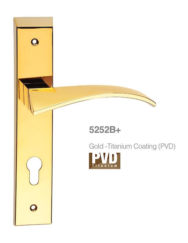 دستگیره در بهریزان کد 5200