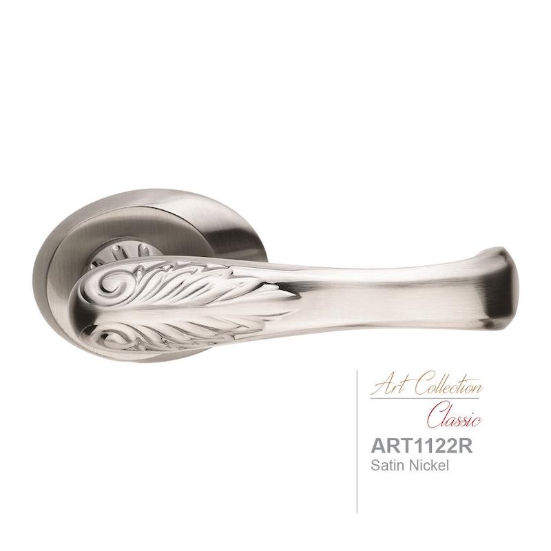 دستگیره در روزت بهریزان کد ART1100R