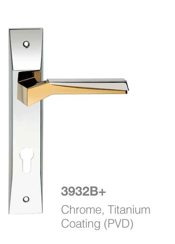 دستگیره در بهریزان کد 3900