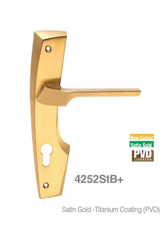 دستگیره در بهریزان کد 4200