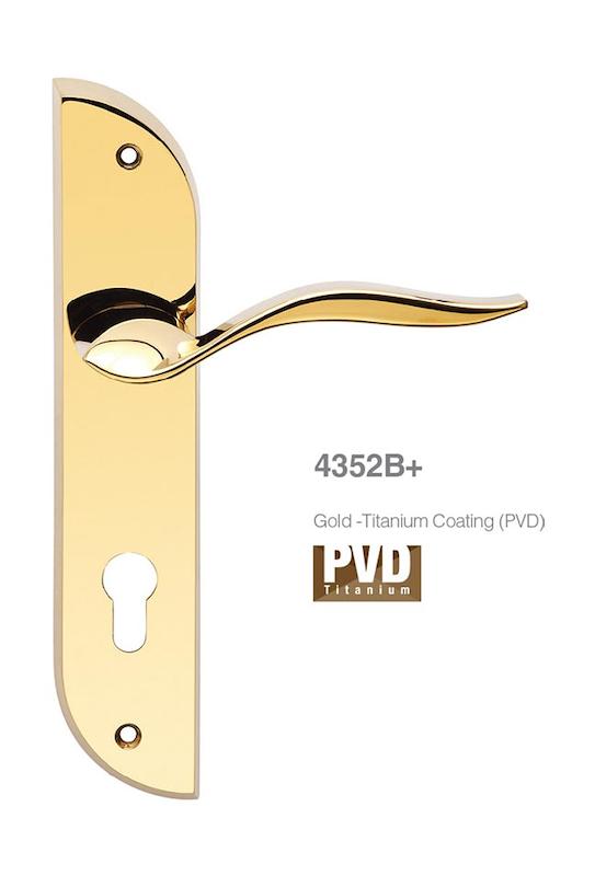 دستگیره در بهریزان کد 4300