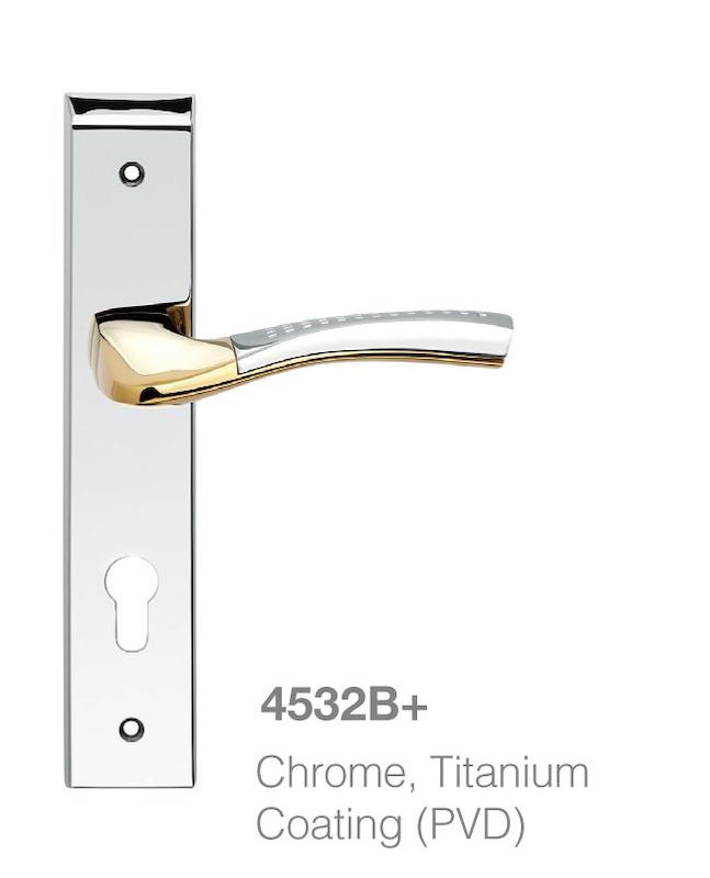 دستگیره در بهریزان کد 4500