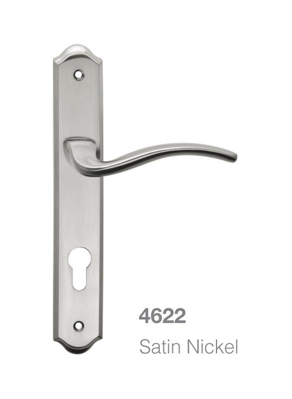 دستگیره در بهریزان کد 4600