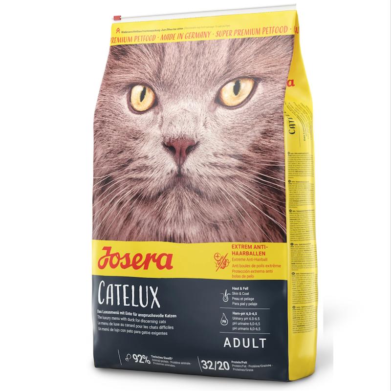 جوسرا کتلوکس