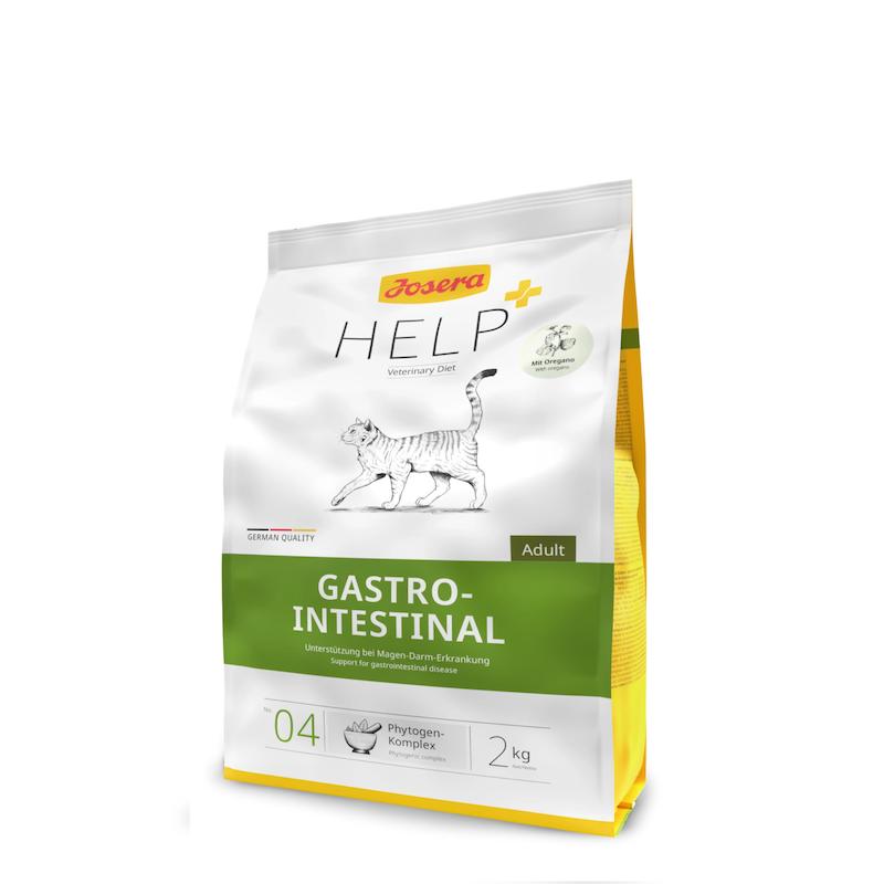 جوسرا گاسترواینتستینال