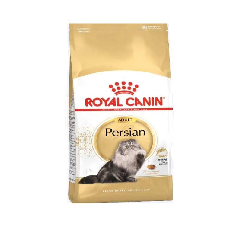 رویال کنین persian 