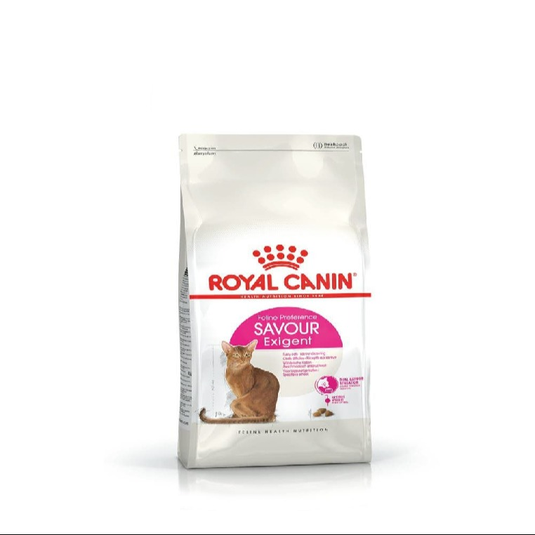 رویال کنین Savour Exigent